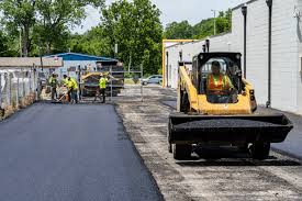 Why Choose Us For All Your Driveway Paving Needs in Excelsior, MN?